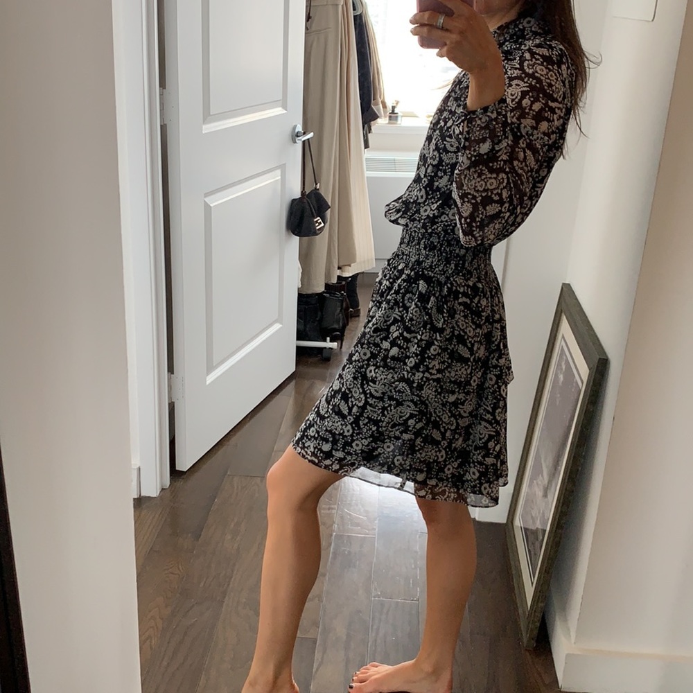 Rebecca Minkoff Dress - Picture 2 of 3
